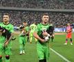 FCSB - DINAMO 6-0 2021