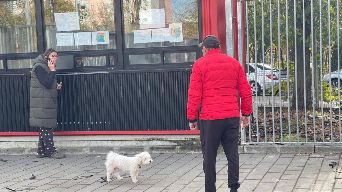 Reporterii GSP transmit de la Arena Națională » Ce se întâmplă la casele de bilete, cu două zile înainte de Dinamo - FCSB