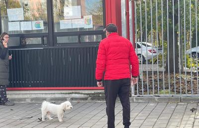 Reporterii GSP transmit de la Arena Națională » Ce se întâmplă la casele de bilete, cu două zile înainte de Dinamo - FCSB