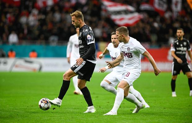 Discurs dur despre Dinamo: „N-a arătat fotbal cu niciun adversar!”