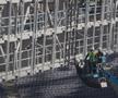 Imagini senzaționale! Stadionul de 634 de milioane de euro din Premier League prinde contur » Va fi inaugurat sezonul viitor