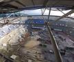 Imagini senzaționale! Stadionul de 634 de milioane de euro din Premier League prinde contur » Va fi inaugurat sezonul viitor