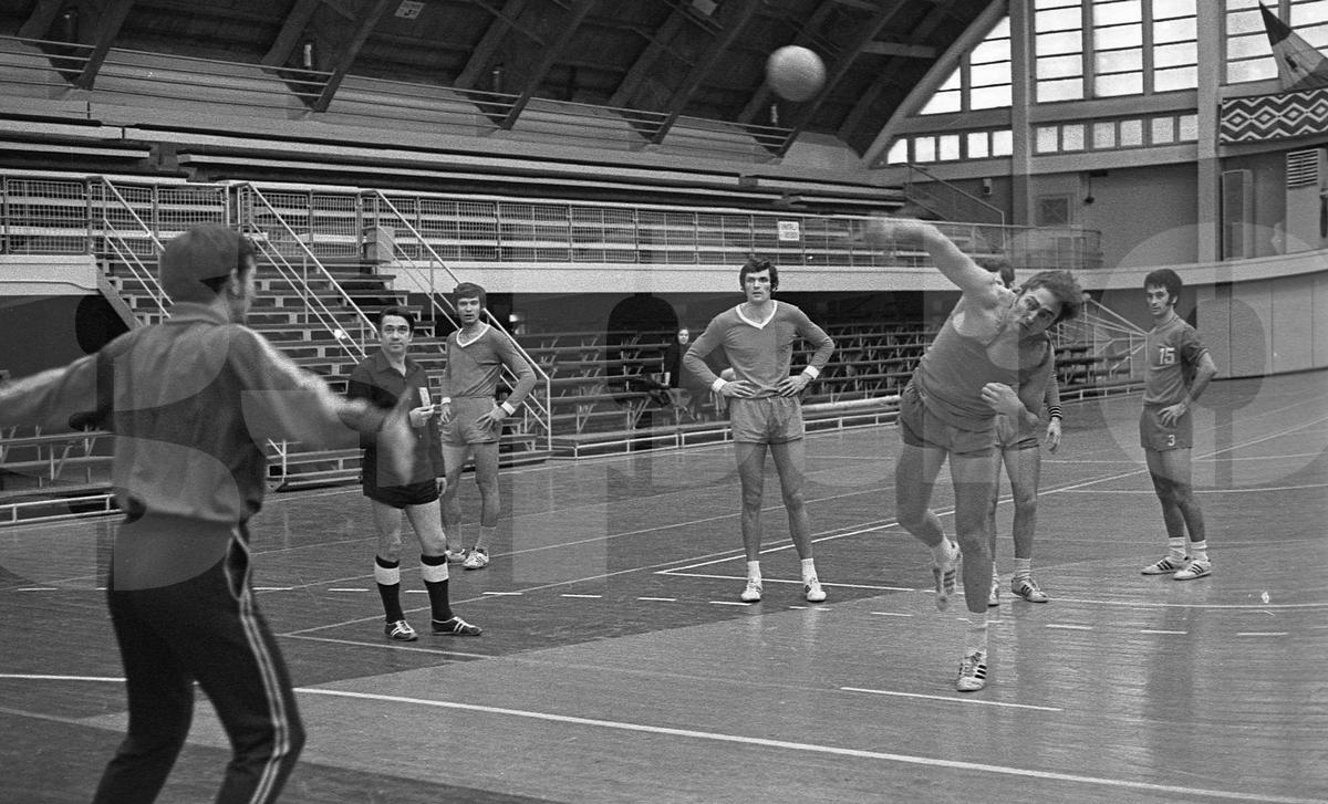 Doliu în handbalul românesc. S-a stins din viață dublul campion mondial Ștefan Birtalan