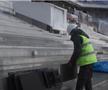 Imagini senzaționale! Stadionul de 634 de milioane de euro din Premier League prinde contur » Va fi inaugurat sezonul viitor