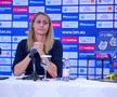 Camelia Potec:  „Toată Europa va fi cu ochii pe țara noastră” + În ce probe va concura David Popovici la CE în bazin scurt de la Otopeni