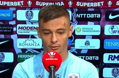 Petrolul a învins-o pe FC Botoșani, scor 2-1, în runda cu numărul 17 din Superligă. Valentin Țicu (23 de ani) a ieșit la atac, după ce Comisiile Federației i-au redus pedeapsa de la 16, la 8 etape de suspendare.