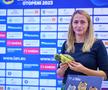 Camelia Potec:  „Toată Europa va fi cu ochii pe țara noastră” + În ce probe va concura David Popovici la CE în bazin scurt de la Otopeni