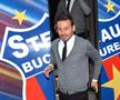 „Prințul” Cristea e campion cu Dinamo și recunoaște că „FCSB e Steaua” » „Mi-a plăcut foarte mult, un club foarte iubit în țară”