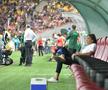 FCSB - DINAMO 6-0 2021