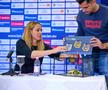 Camelia Potec:  „Toată Europa va fi cu ochii pe țara noastră” + În ce probe va concura David Popovici la CE în bazin scurt de la Otopeni