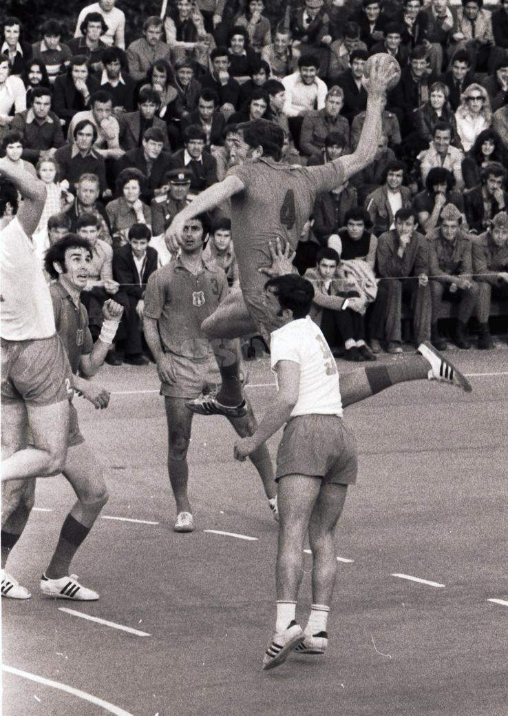Ștefan Birtalan Foto: Arhivă GSP