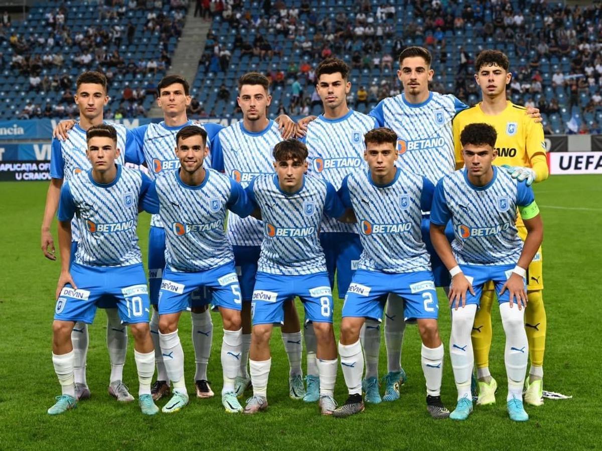 Craiova - Academie