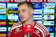 „Arbitrul mi-a zis: «Am greșit, ce vrei să fac? Du-te de aici!»” » N-a mai suportat și a plecat în timpul interviului: „Îmi pare rău, nu mai pot!” + de ce VAR-ul nu putea interveni