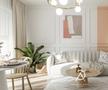 Atmosphere Design Studio: Viziune, Creativitate și Dedicație în Design Interior