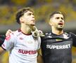Horatiu Moldovan - Rapid