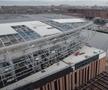 Imagini senzaționale! Stadionul de 634 de milioane de euro din Premier League prinde contur » Va fi inaugurat sezonul viitor
