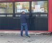 Reporterii GSP transmit de la Arena Națională » Ce se întâmplă la casele de bilete, cu două zile înainte de Dinamo - FCSB