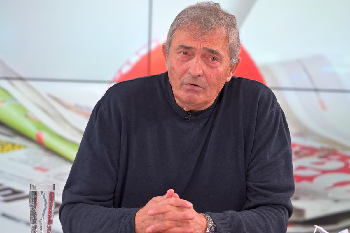 Ștefan Birtalan trece prin momente grele, internat de patru luni în spital » Drama dublului campion mondial: „Trăiesc doar cât mai vrea Dumnezeu!”