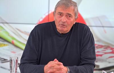 Ștefan Birtalan trece prin momente grele, internat de patru luni în spital » Drama dublului campion mondial: „Trăiesc doar cât mai vrea Dumnezeu!”
