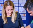 Camelia Potec:  „Toată Europa va fi cu ochii pe țara noastră” + În ce probe va concura David Popovici la CE în bazin scurt de la Otopeni