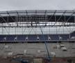 Imagini senzaționale! Stadionul de 634 de milioane de euro din Premier League prinde contur » Va fi inaugurat sezonul viitor