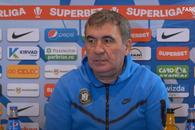 Gică Hagi se teme de Oțelul: „Cel mai greu adversar” + Ce a zis de Dorinel Munteanu