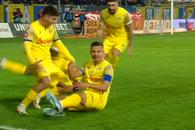 Petrolul, victorie cu nervi în fața Botoșaniului » Țicu, gol și penalty produs la revenire! Clasamentul ACUM