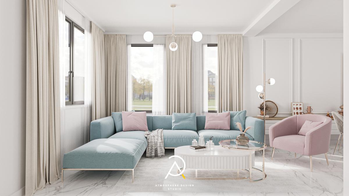 Atmosphere Design Studio