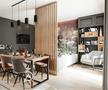 Atmosphere Design Studio: Viziune, Creativitate și Dedicație în Design Interior