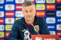Edi Iordănescu, întrebat frontal despre Mitriță: „Trenul e în mers”