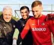 Marius Șumudică se pregătește pentru meciul cu Ankaragucu, din runda cu numărul 13 a primei ligi din Turcia, programat sâmbătă, de la ora 15:00.