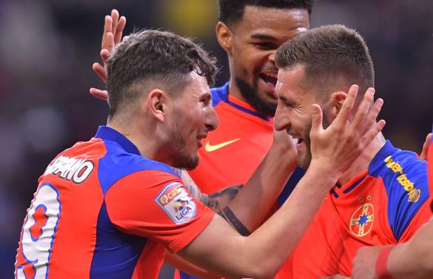 Se contura o mare speranță, acum vrea să plece de la FCSB: „Aici îmi văd viitorul. Nu prea mai țin legătura cu colegii”