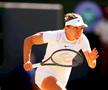 Suspendată din tenie pentru dopaj, Simona Halep (32 de ani) se pregătește tot mai intens pe terenul de golf.