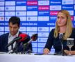 Camelia Potec:  „Toată Europa va fi cu ochii pe țara noastră” + În ce probe va concura David Popovici la CE în bazin scurt de la Otopeni