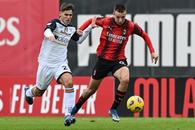 Criza de atacanți îi forțează să-l convoace pe cel mai tânăr debutant din istoria Serie A! Cine e puștiul chemat de urgență de o fostă campioană