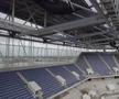 Imagini senzaționale! Stadionul de 634 de milioane de euro din Premier League prinde contur » Va fi inaugurat sezonul viitor