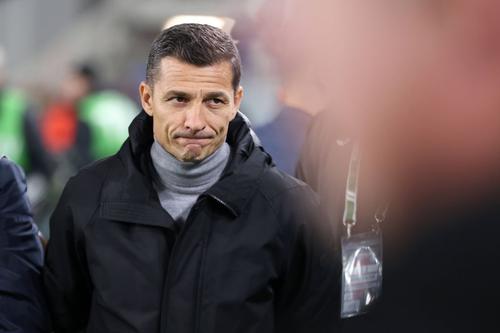 Constantin Gâlcă, 51 de ani, urmează să rezilieze contractul cu Radomiak, informează presa din Polonia.