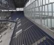 Imagini senzaționale! Stadionul de 634 de milioane de euro din Premier League prinde contur » Va fi inaugurat sezonul viitor