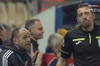 Furibund după un nou eșec în Superligă: „Muncim și vrem să jucăm pe teren! Noi și Dinamo suntem cele mai dezavantajate”