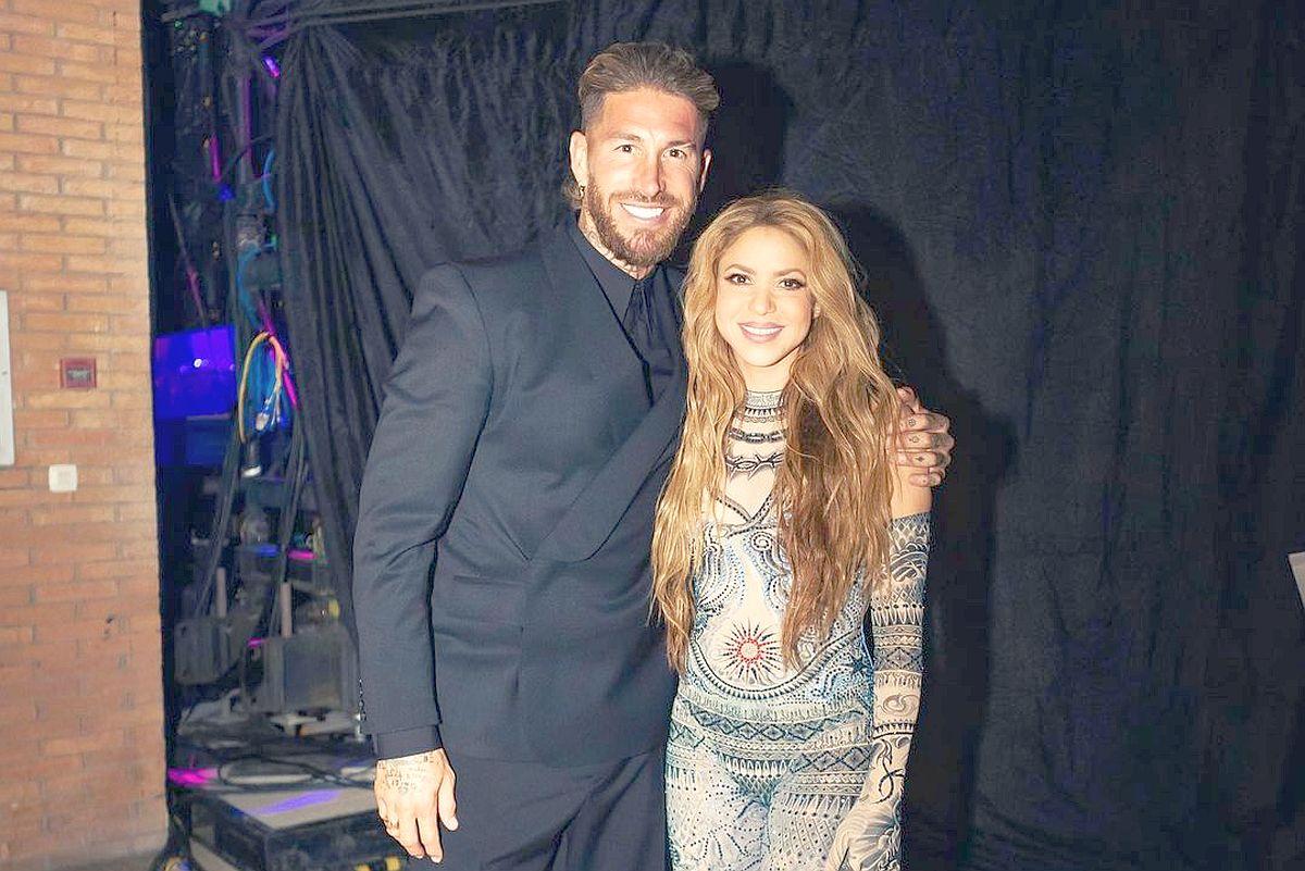 Avocatul Shakirei, declarație incredibilă: de ce era mai bine să se cupleze cu Sergio Ramos, nu cu Pique!