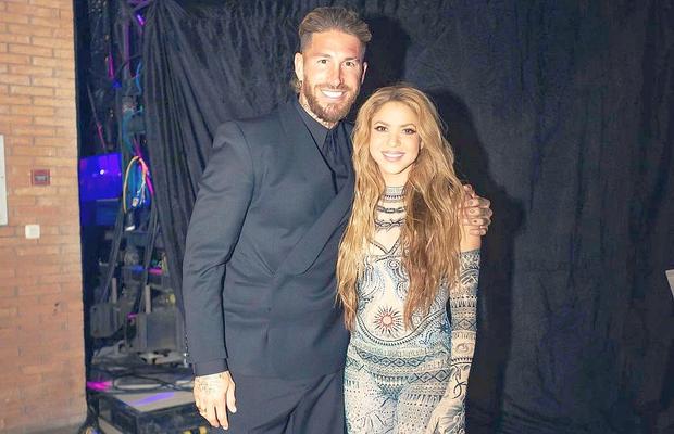 Avocatul Shakirei, declarație incredibilă: de ce era mai bine să se cupleze cu Sergio Ramos, nu cu Pique!