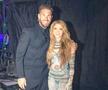 Sergio Ramos și Shakira. Foto: Instagram  @sergioramos