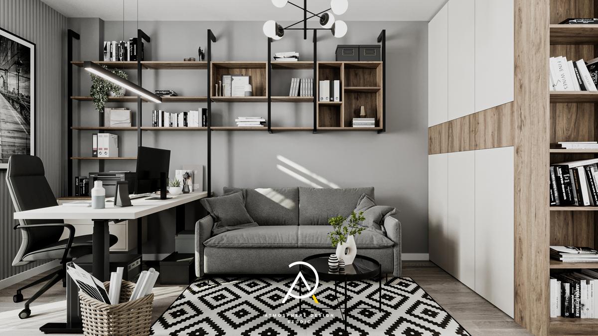 Atmosphere Design Studio