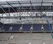 Imagini senzaționale! Stadionul de 634 de milioane de euro din Premier League prinde contur » Va fi inaugurat sezonul viitor