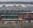 Imagini senzaționale! Stadionul de 634 de milioane de euro din Premier League prinde contur » Va fi inaugurat sezonul viitor