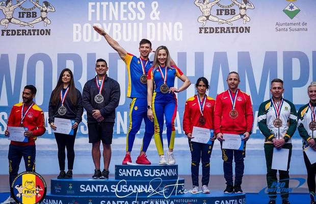 România pe podiumul mondial: O poveste de succes în sportul de performanță