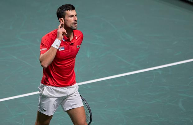 Novak Djokovic, furios după ultimul control doping: „În 20 de ani de carieră nu mi s-a întâmplat așa ceva”