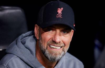 Jurgen Klopp, a cedat înaintea meciului cu Manchester City: „M-am săturat! Voi nu vreți să mă ascultați”