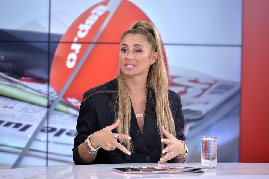 Un jucător de Liga 1 face o dezvăluire șocantă: „A sunat Anamaria Prodan înaintea meciului cu Steaua amenințând că, dacă sunt titular, dispărem și eu, și antrenorul!”