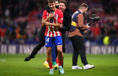 Sparta Praga - Atletico Madrid: Formă foarte slabă pentru echipa gazdă, spaniolii pot profita